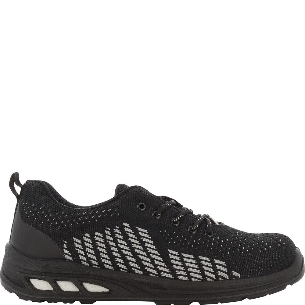 Safety Jogger Fitz S1P Safety Trainers