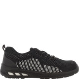 Safety Jogger Fitz S1P Safety Trainers