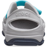 Crocs Toddler All Terrain Fisherman Sandal