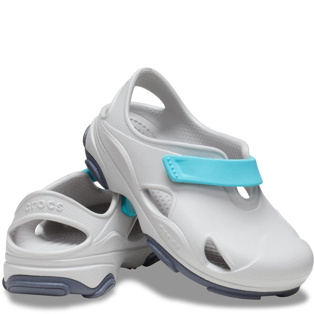 Crocs Toddler All Terrain Fisherman Sandal