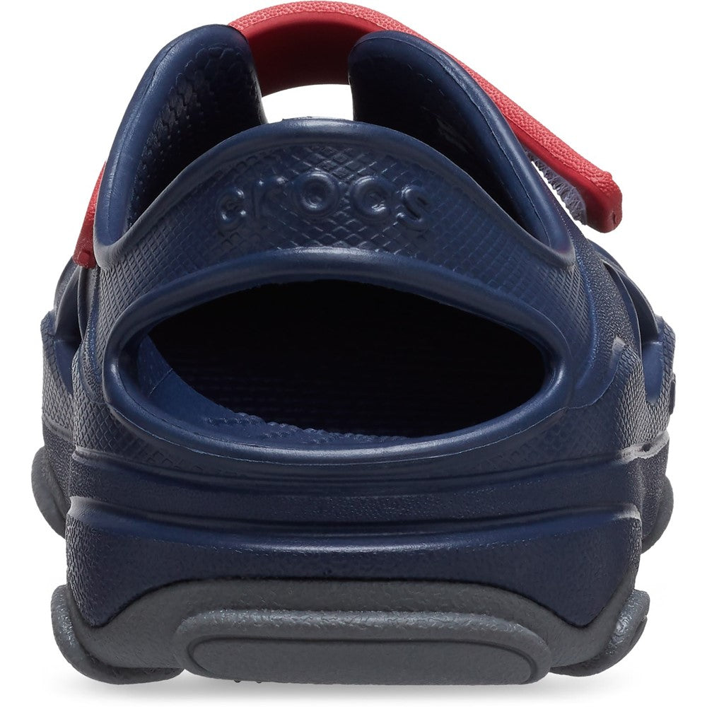 Crocs Toddler All Terrain Fisherman Sandal
