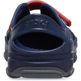 Crocs Toddler All Terrain Fisherman Sandal