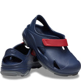 Crocs Toddler All Terrain Fisherman Sandal