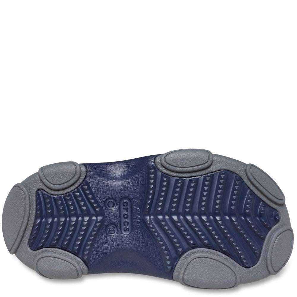 Crocs Toddler All Terrain Fisherman Sandal