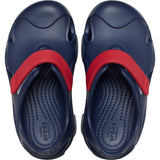 Crocs Toddler All Terrain Fisherman Sandal