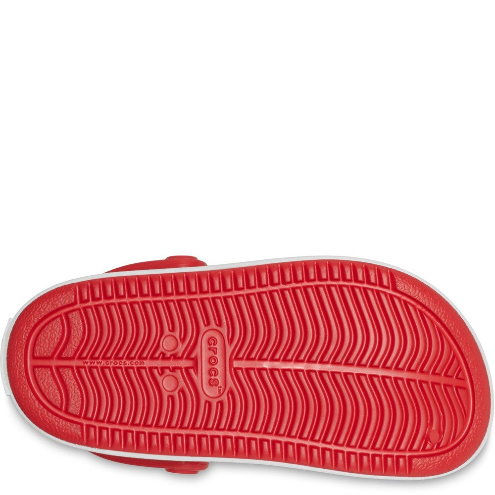 Crocs Toddler Crocband Clean Clog