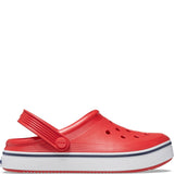 Crocs Toddler Crocband Clean Clog