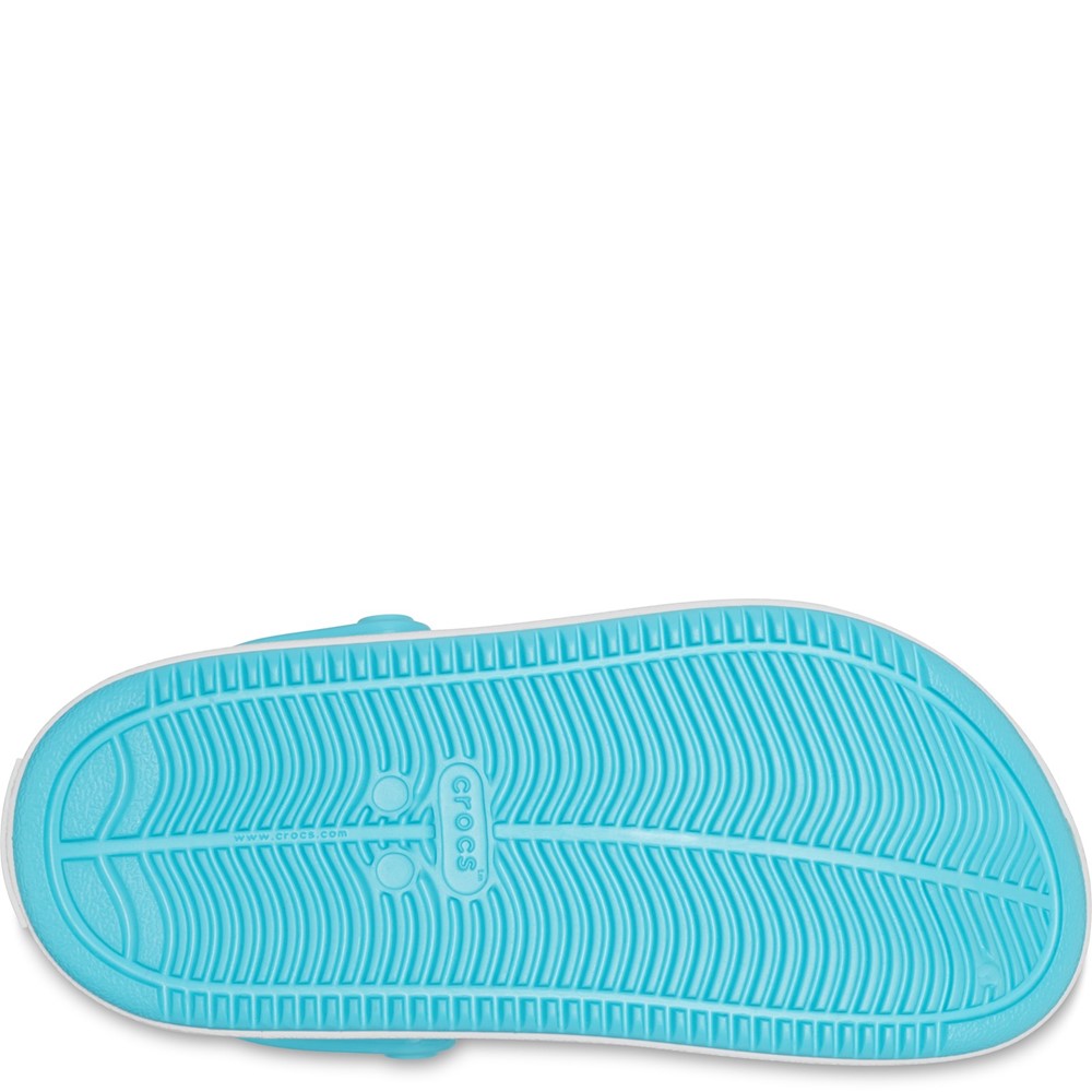 Crocs Toddler Crocband Clean Clog