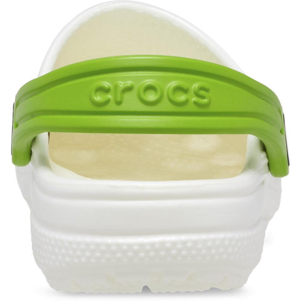 Crocs Toddler Classic Alien Character Clog