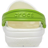 Crocs Toddler Classic Alien Character Clog