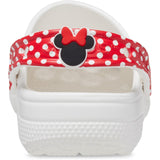Crocs Toddler Classic Disney Minnie Mouse Clog