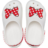 Crocs Toddler Classic Disney Minnie Mouse Clog