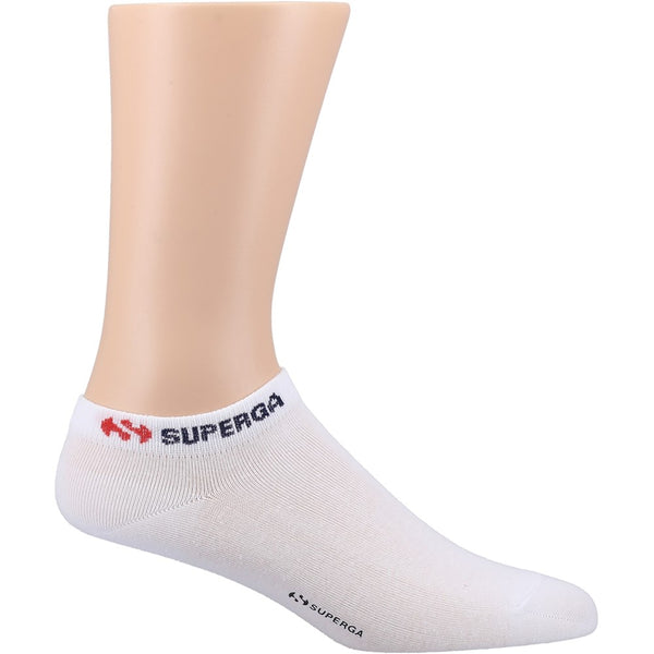 Superga No Show Socks