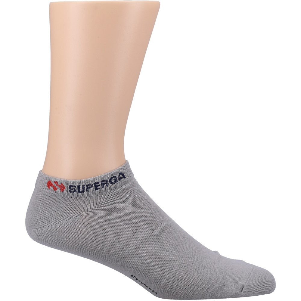 Superga No Show Socks