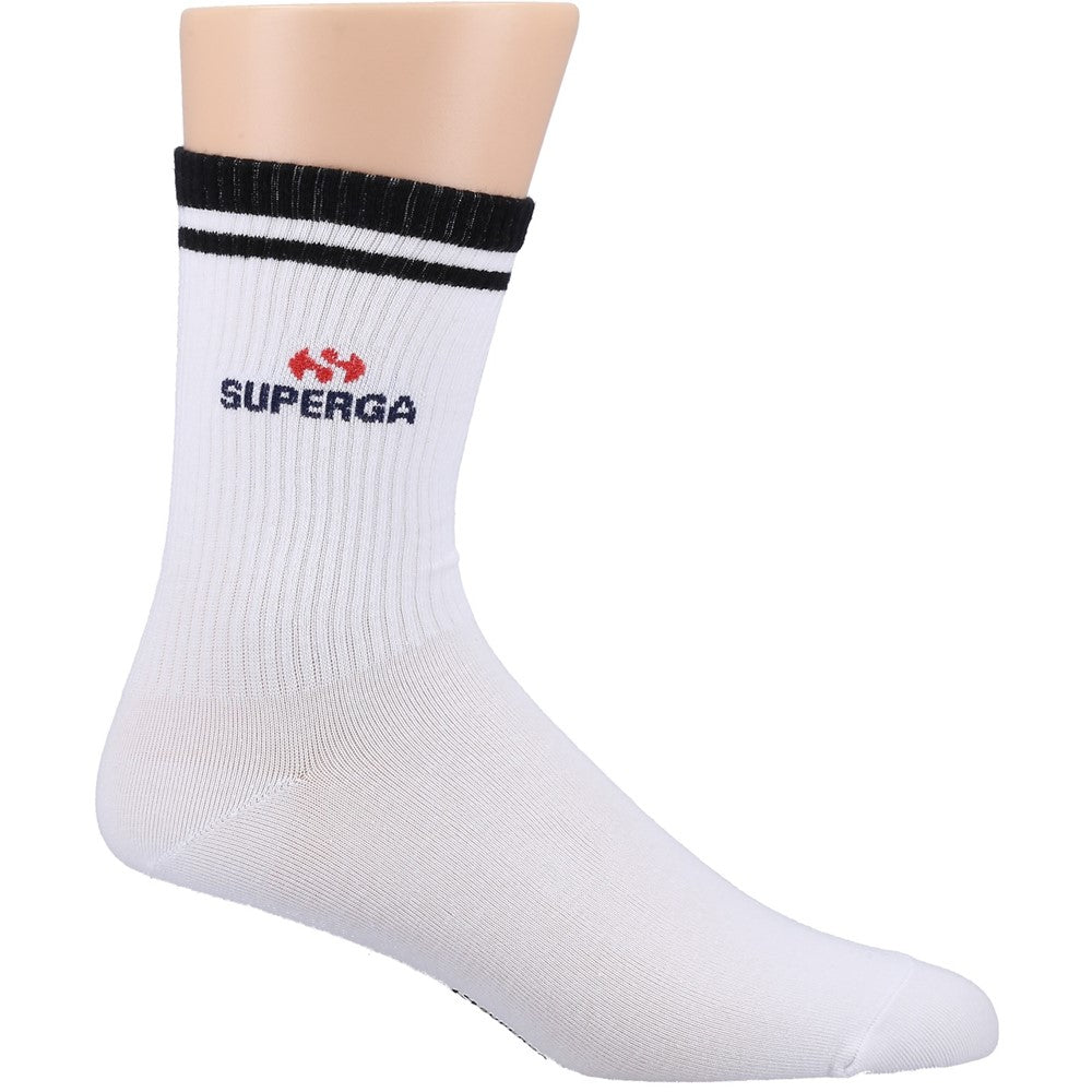 Superga Crew Socks