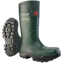 Dunlop Fieldpro Thermo+ Safety Wellington