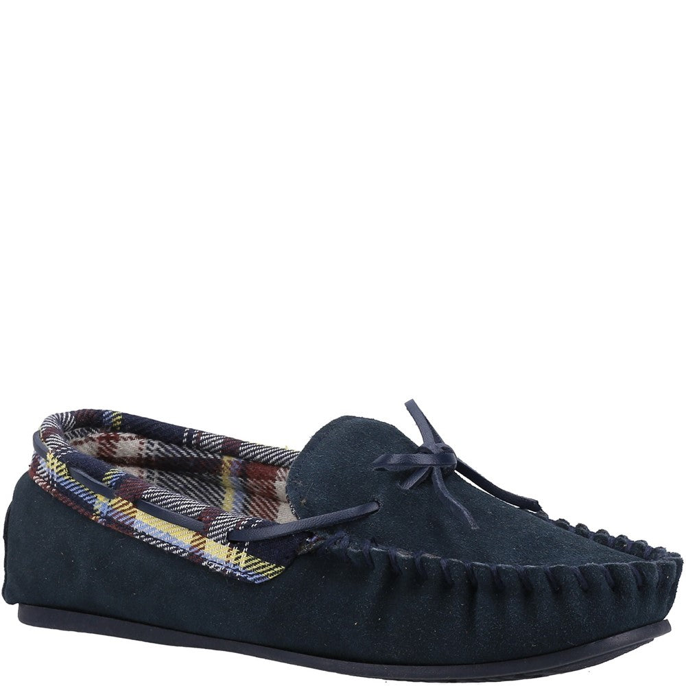 Cotswold Chatsworth Slippers
