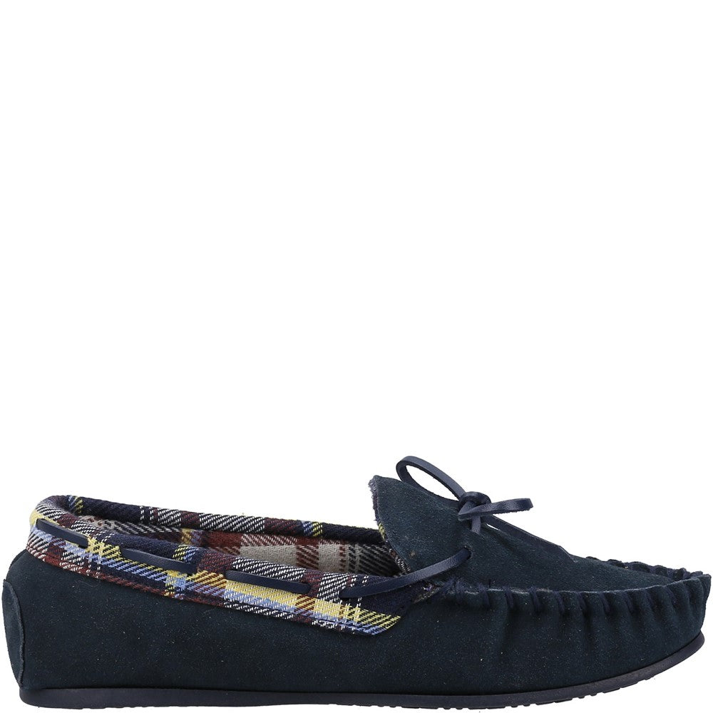 Cotswold Chatsworth Slippers