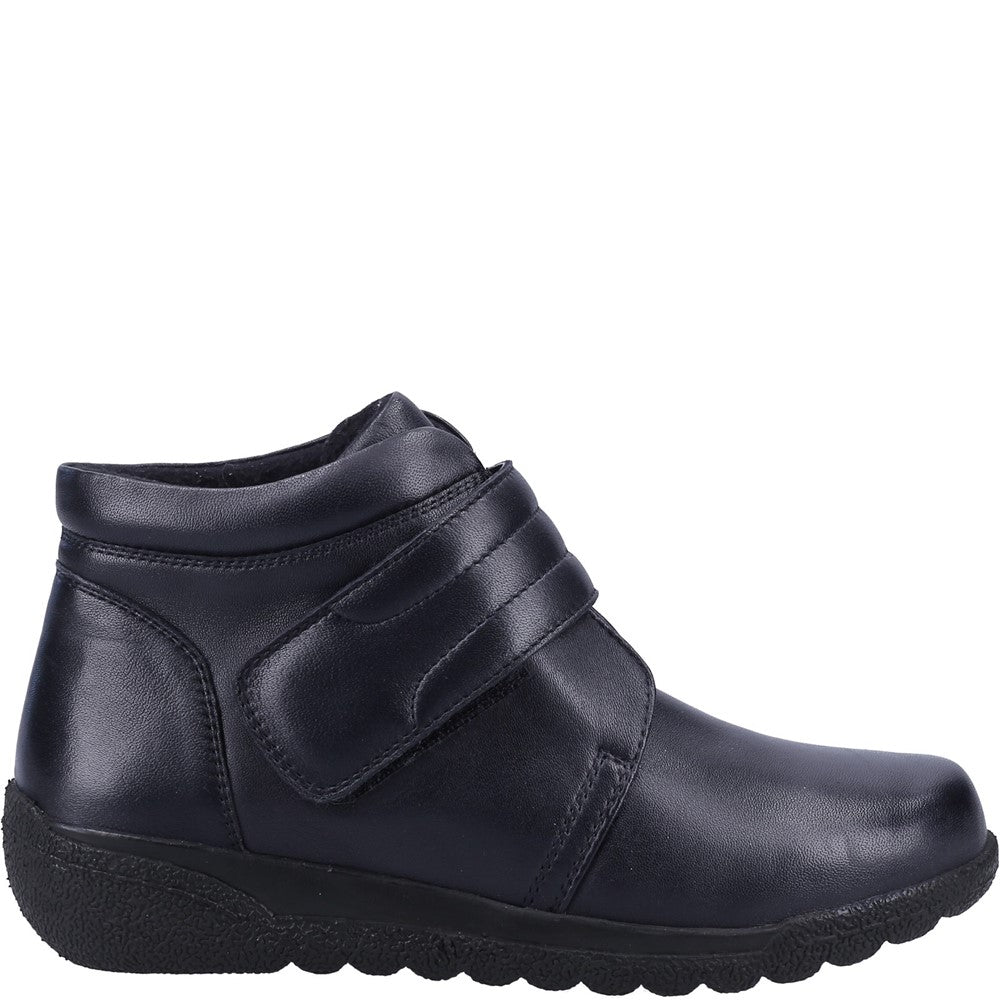 Fleet & Foster Shetland Boots