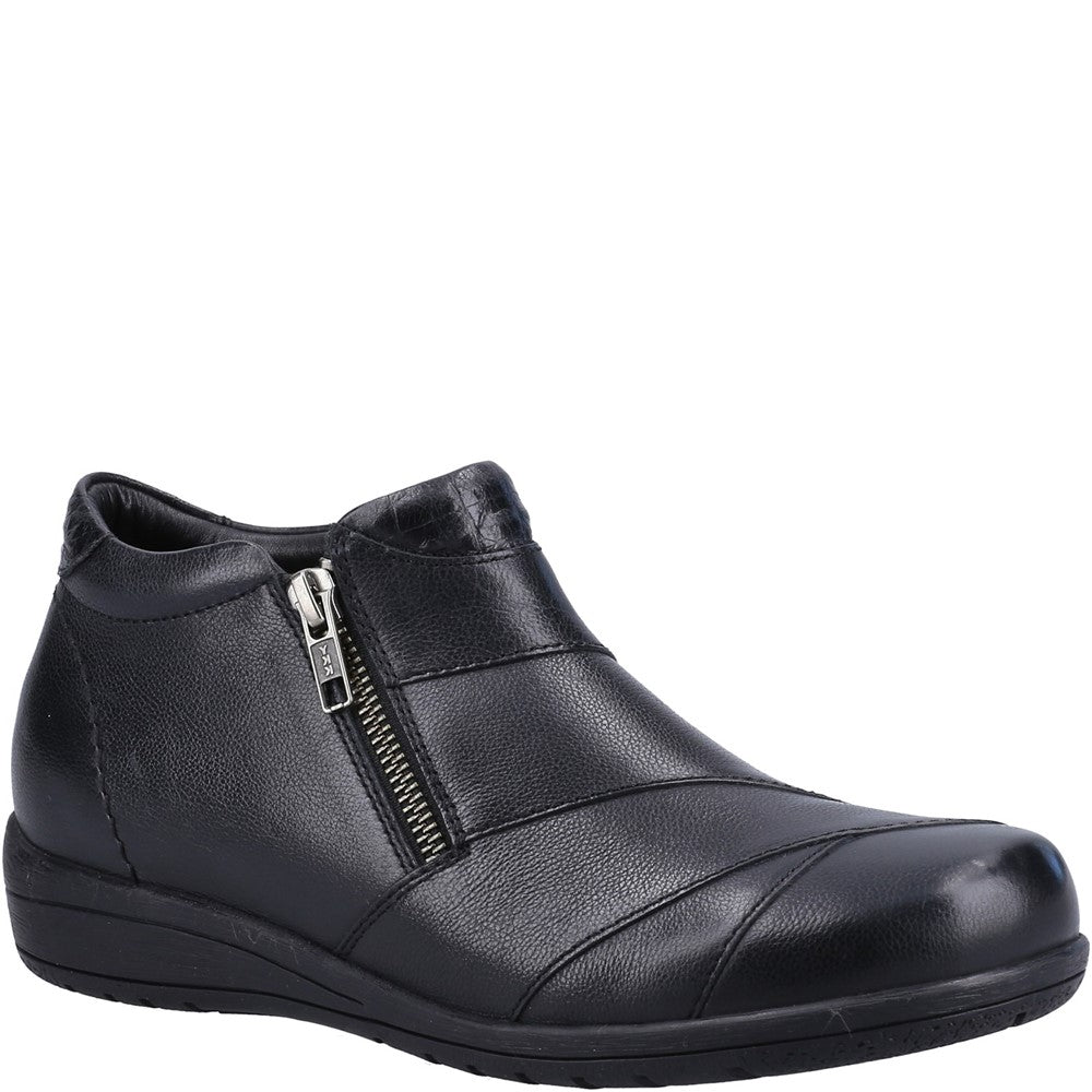 Fleet & Foster Friesan Boots