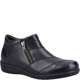 Fleet & Foster Friesan Boots