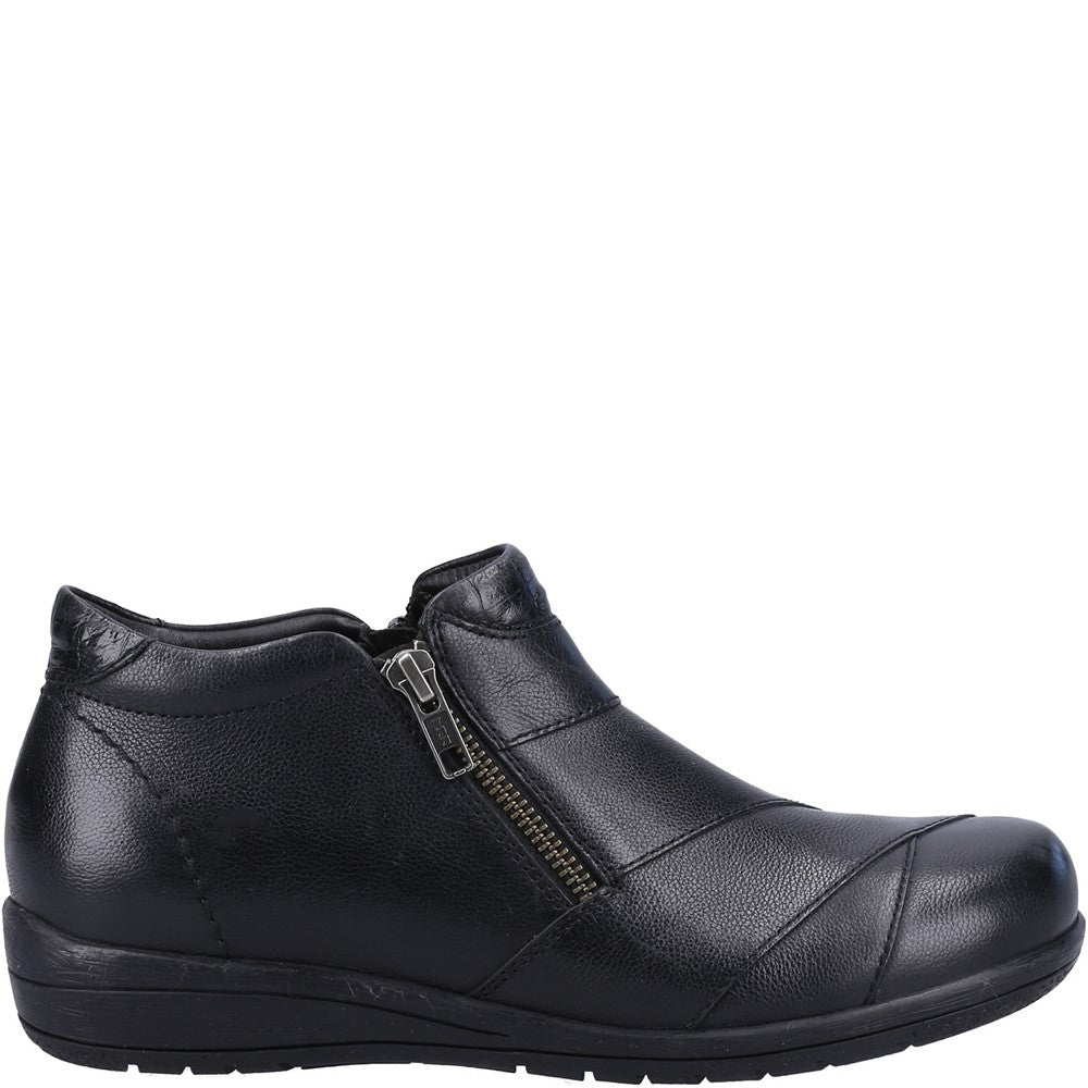 Fleet & Foster Friesan Boots