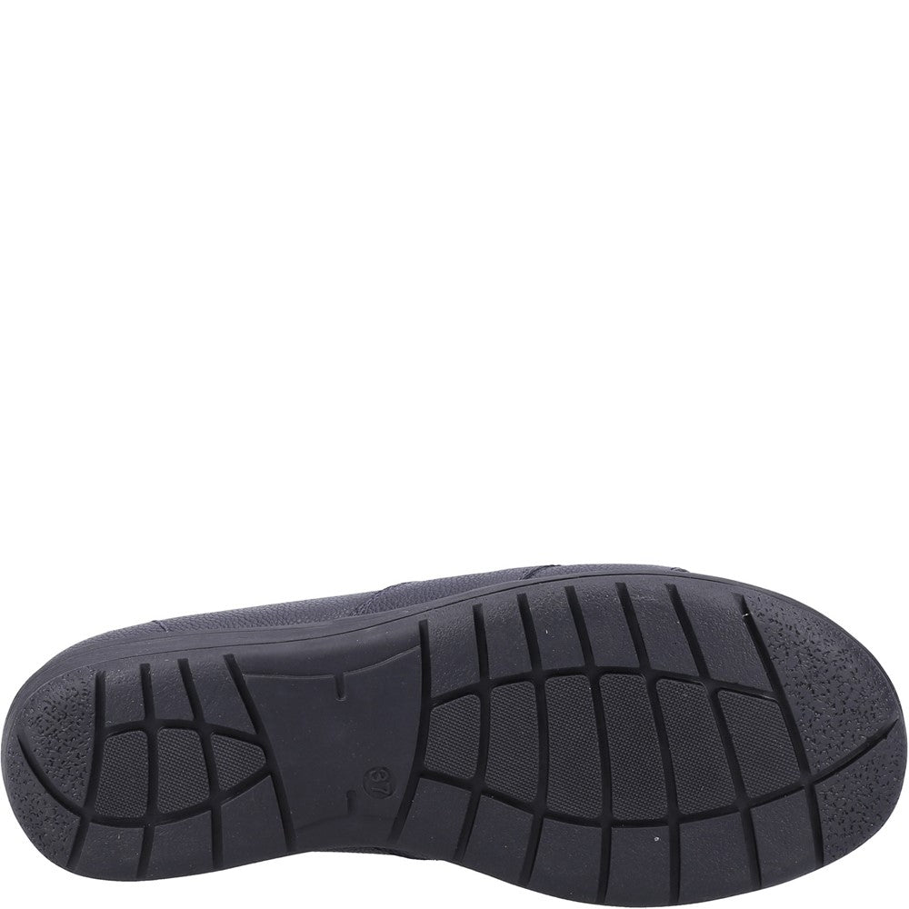Fleet & Foster Friesan Boots