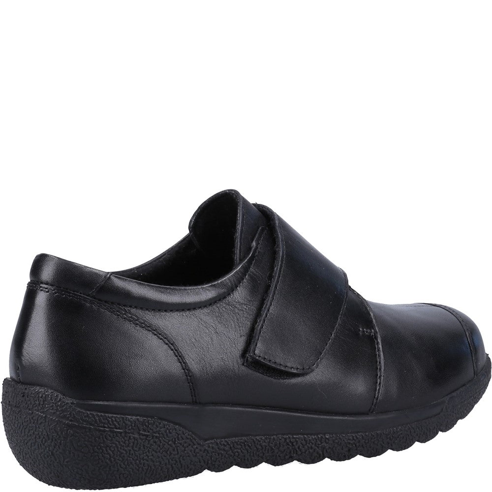 Fleet & Foster Herdwick Shoes