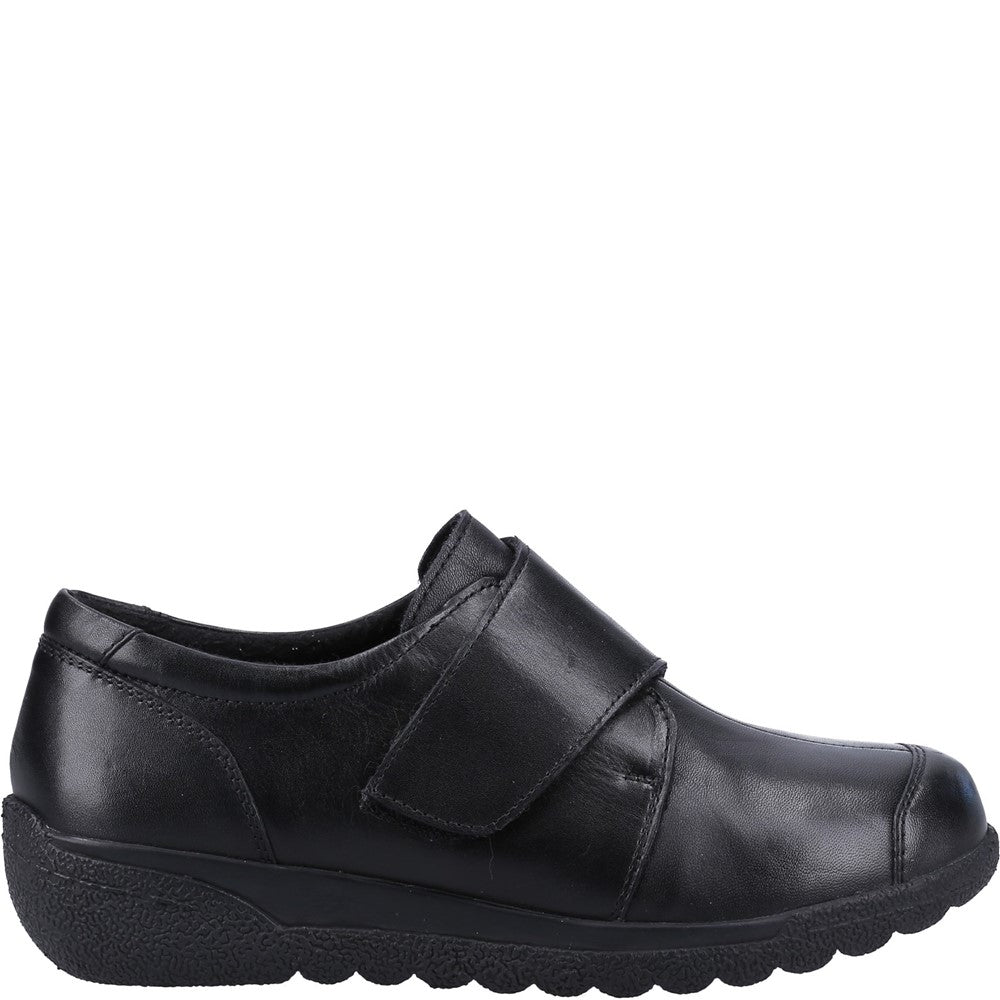 Fleet & Foster Herdwick Shoes