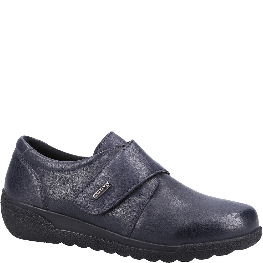 Fleet & Foster Herdwick Shoes