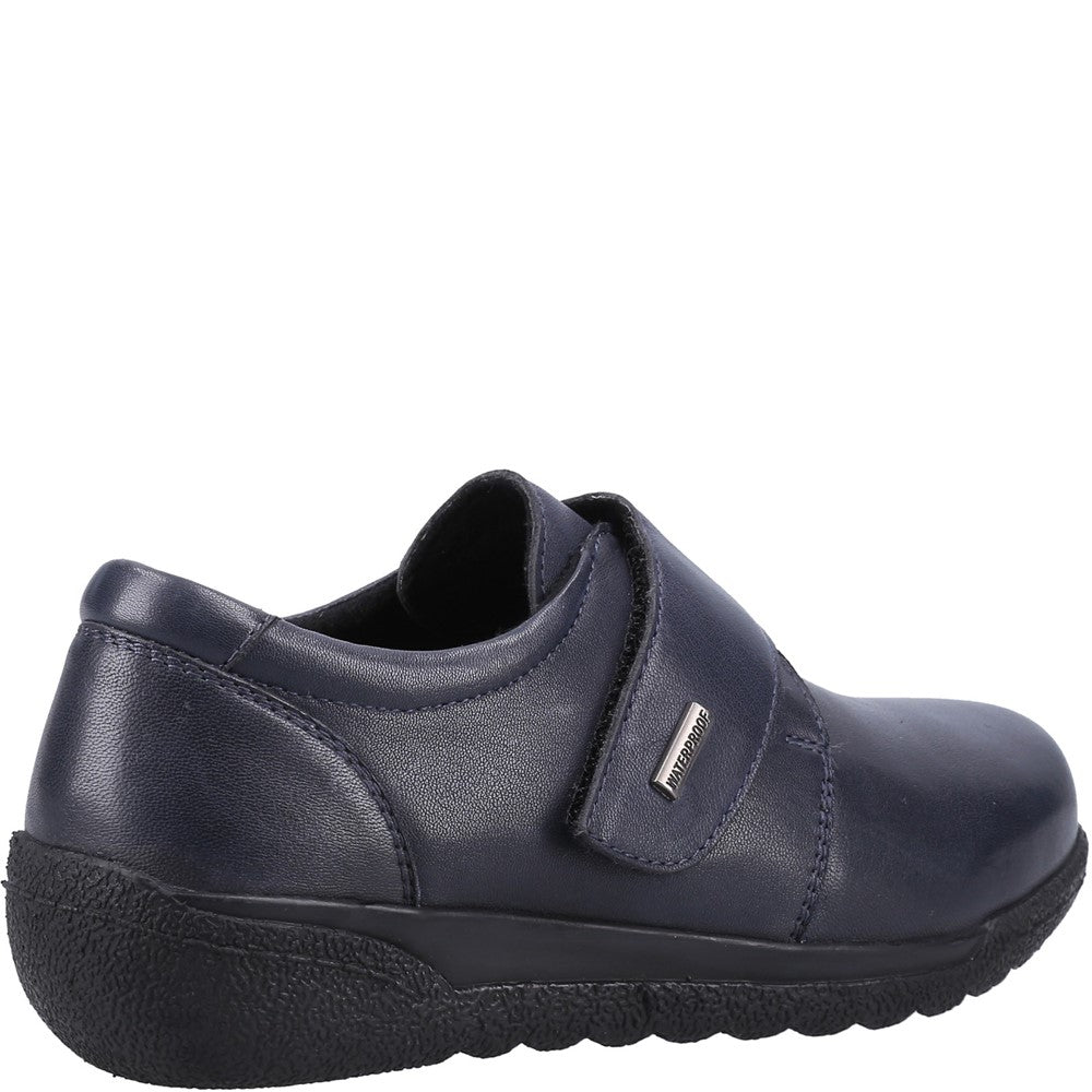 Fleet & Foster Herdwick Shoes