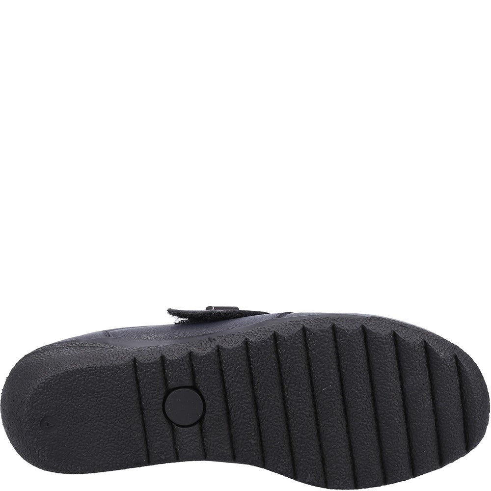 Fleet & Foster Herdwick Shoes