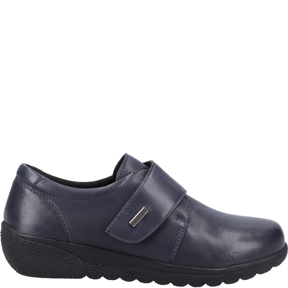 Fleet & Foster Herdwick Shoes