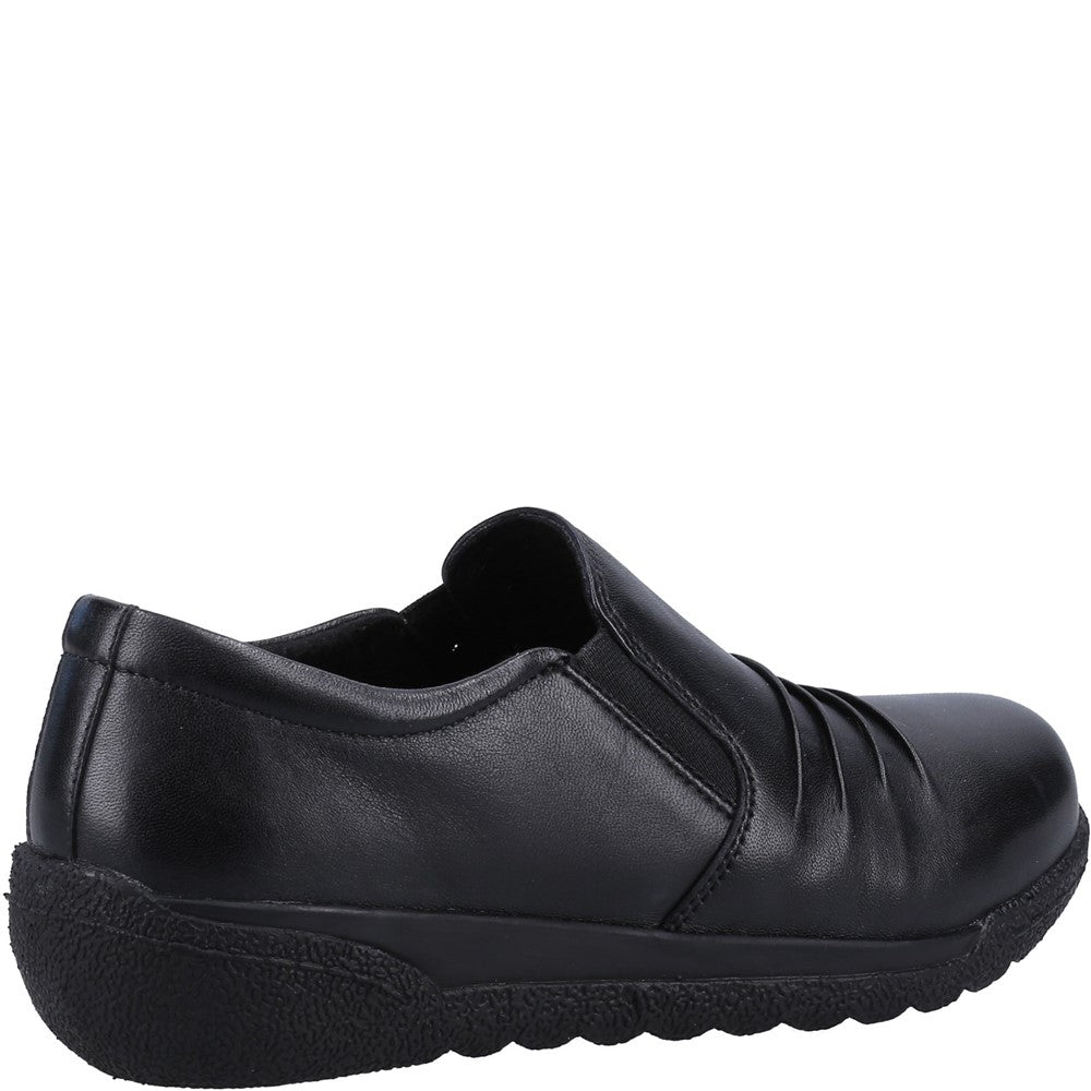 Fleet & Foster Finnsheep Shoes