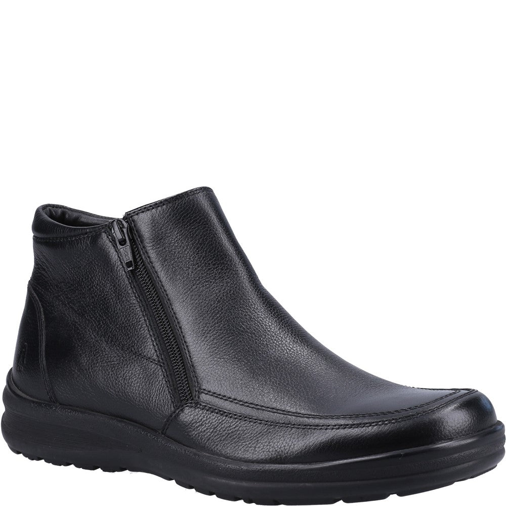 Fleet & Foster Targhee Boots