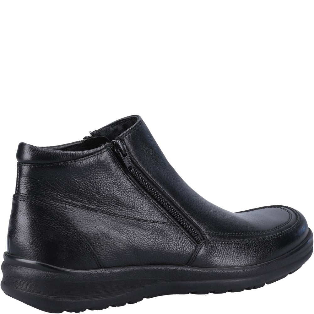 Fleet & Foster Targhee Boots