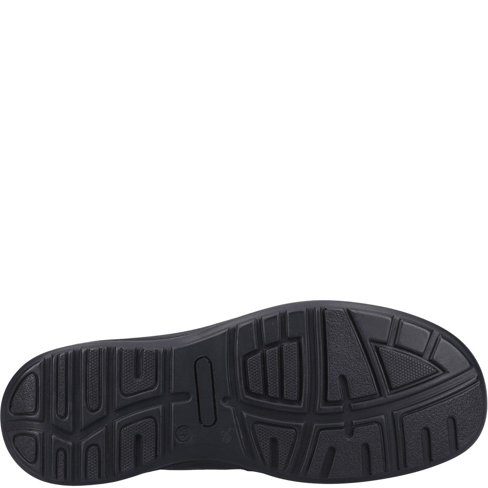 Fleet & Foster Targhee Boots