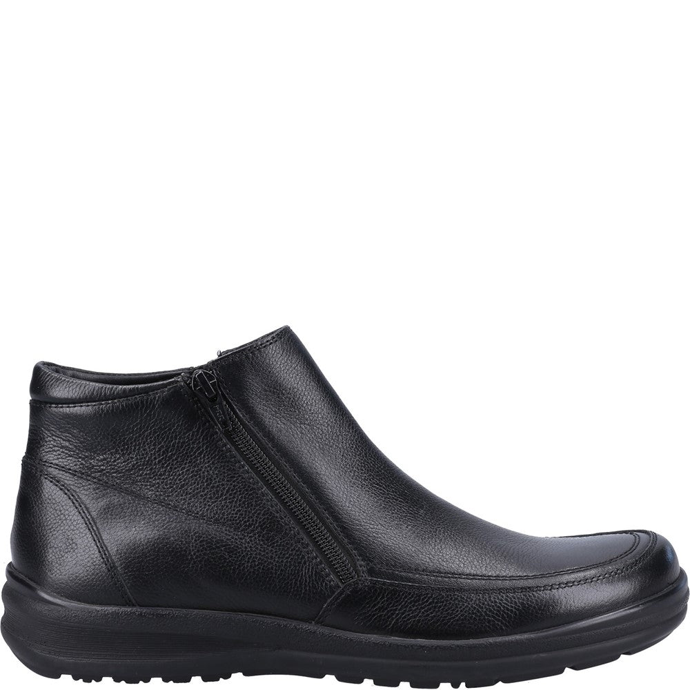 Fleet & Foster Targhee Boots