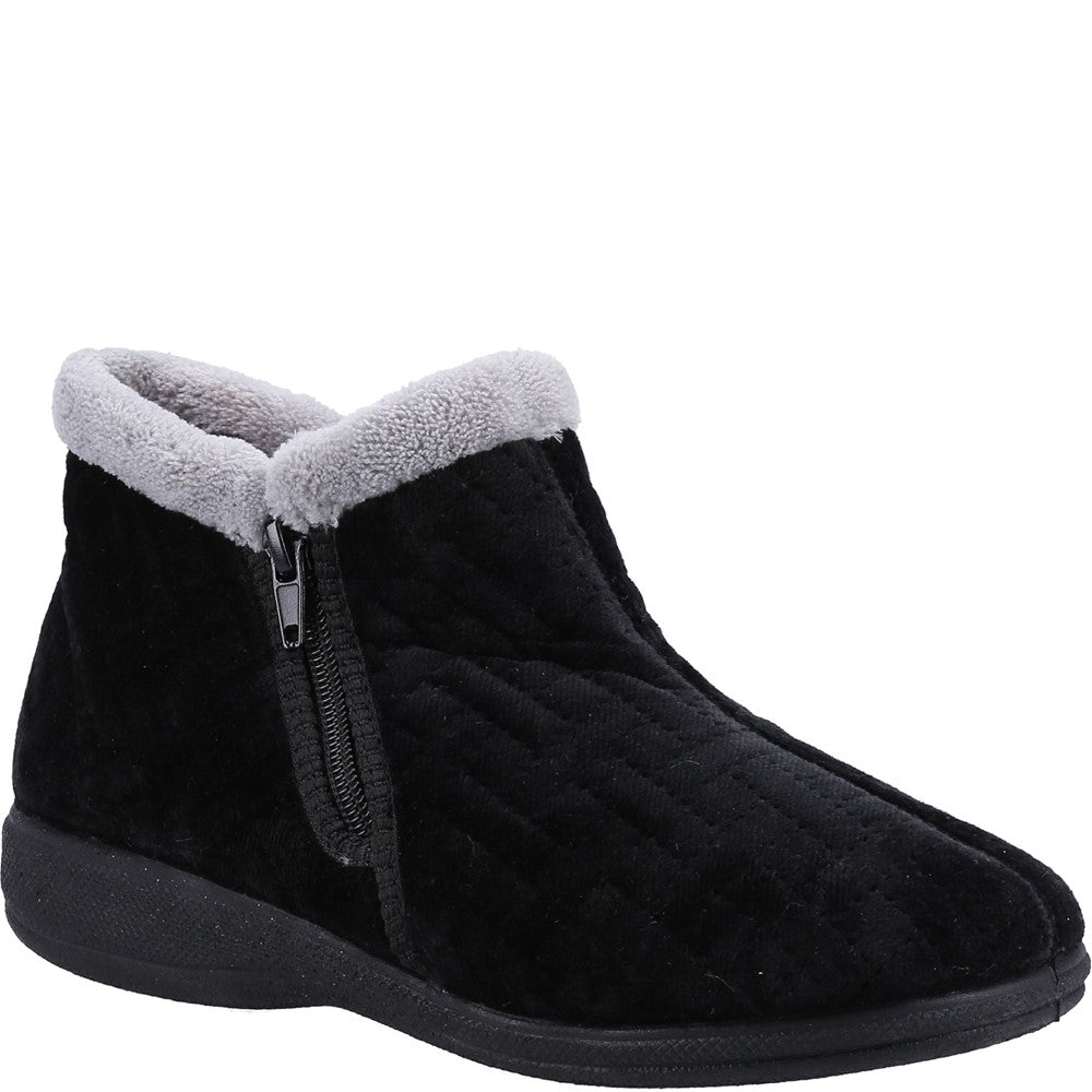 Fleet & Foster Perendale Slippers