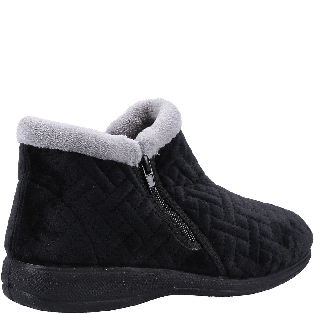 Fleet & Foster Perendale Slippers