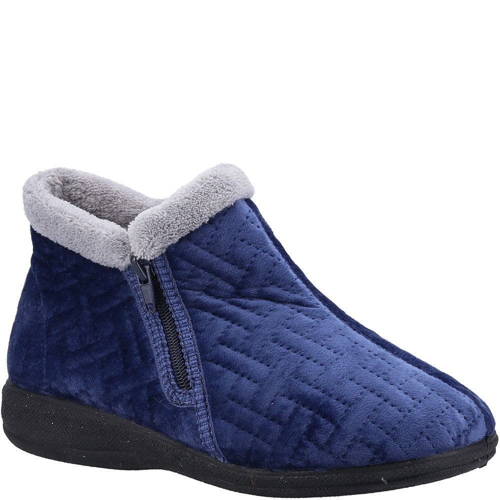 Fleet & Foster Perendale Slippers