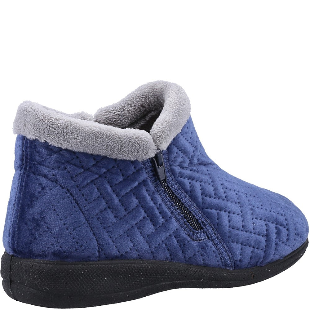Fleet & Foster Perendale Slippers