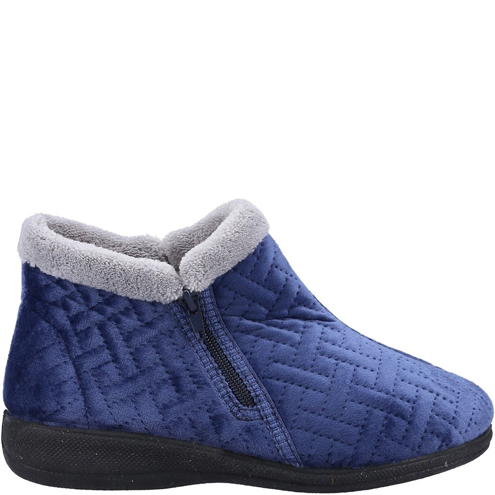 Fleet & Foster Perendale Slippers