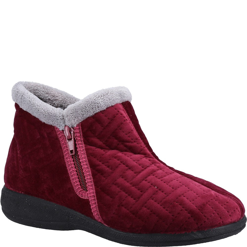 Fleet & Foster Perendale Slippers