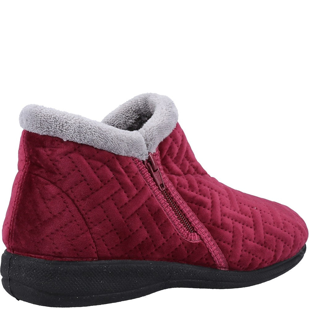 Fleet & Foster Perendale Slippers