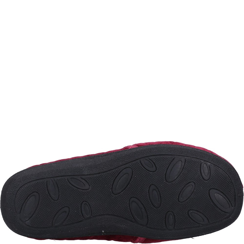 Fleet & Foster Perendale Slippers