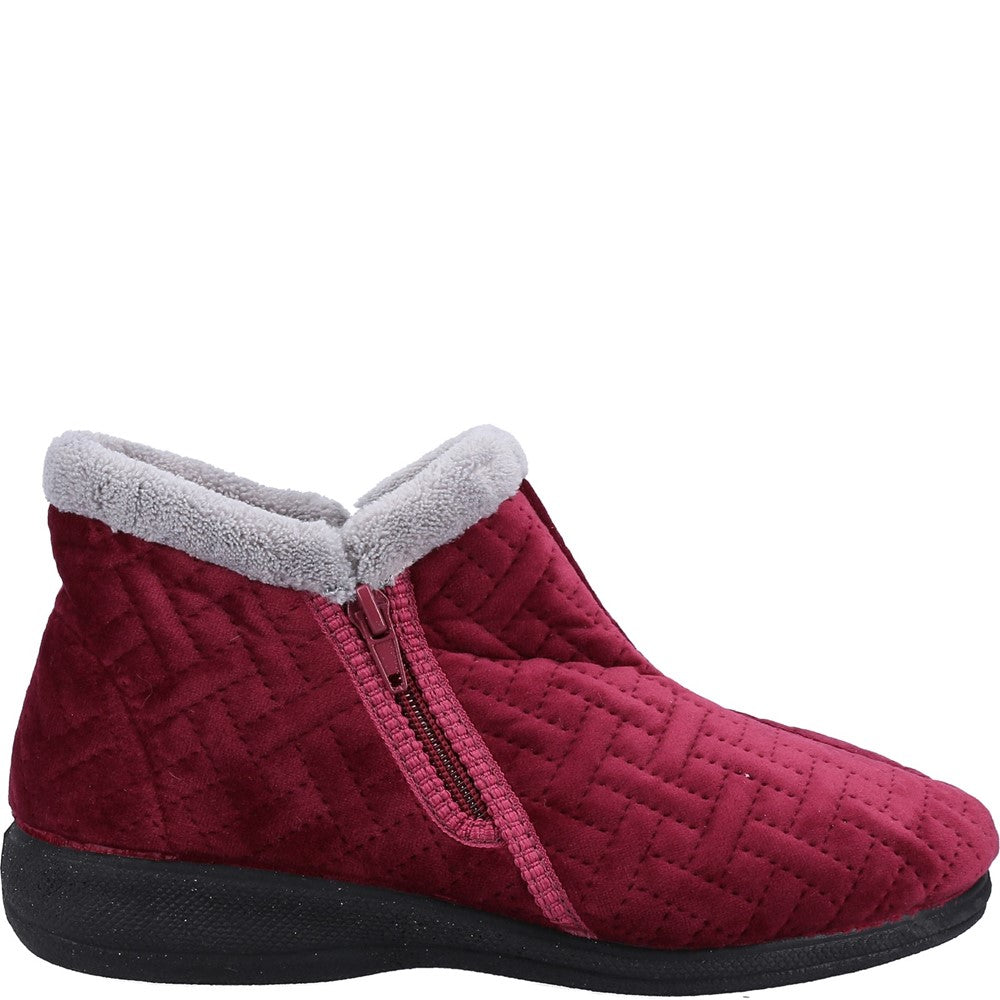Fleet & Foster Perendale Slippers
