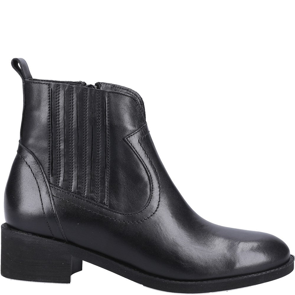 Riva Georgie Boots