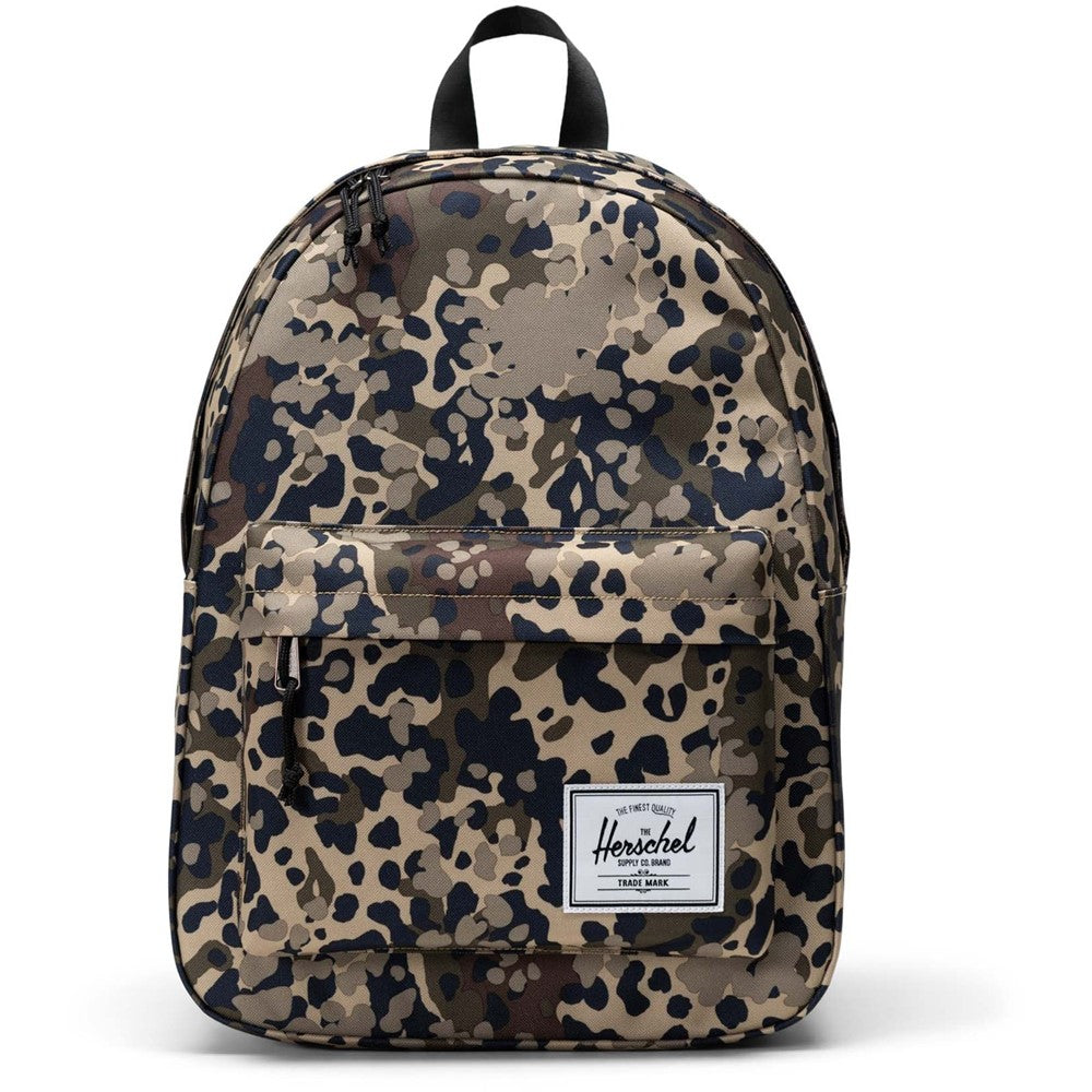 herschel backpack cheap uk Unisex Herschel Bags Herschel Classic Backpack Khaki – Brantano