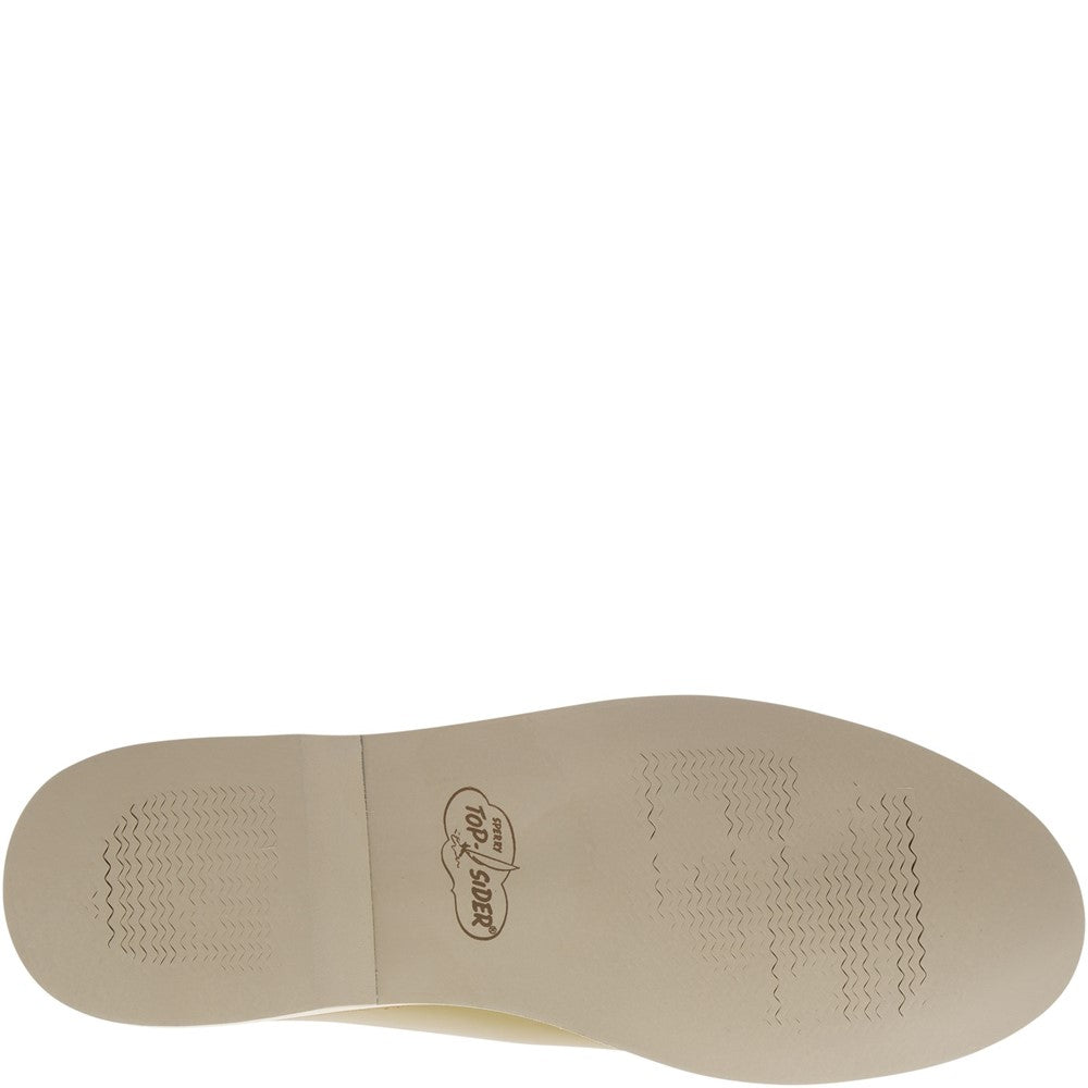 Sperry Captain's Oxford Shoes